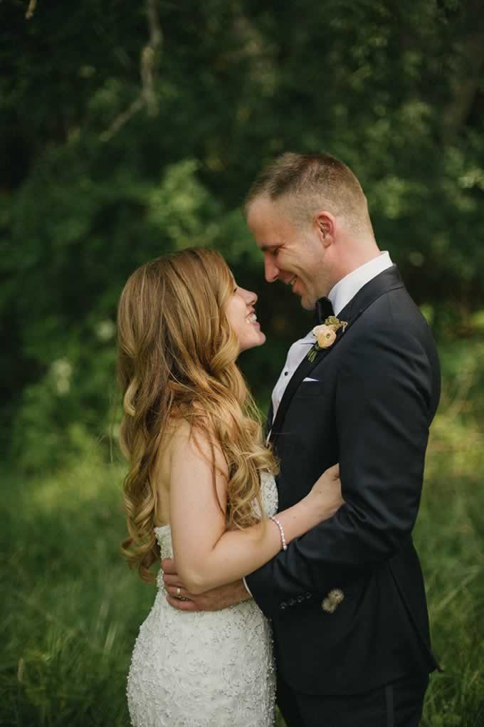 Jennifer & Kyle's Wedding